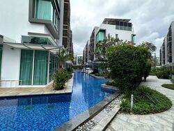 Cabana (D28), Terrace #574519981